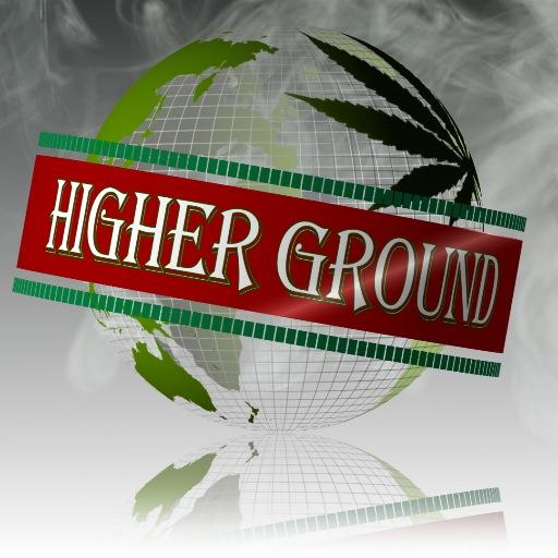 Higher Ground TV Logo