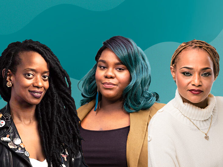 5 Women of Color Taking Back the Cannabis Industry.

...