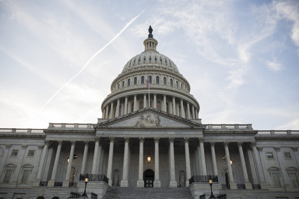 The MORE Act, which the House will vote on next month, would remove cannabis fro...