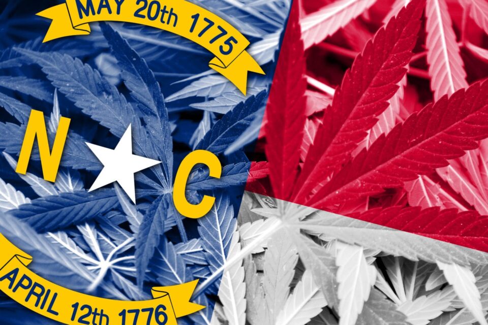 Task Force in North Carolina Recommends Legal Cannabis
