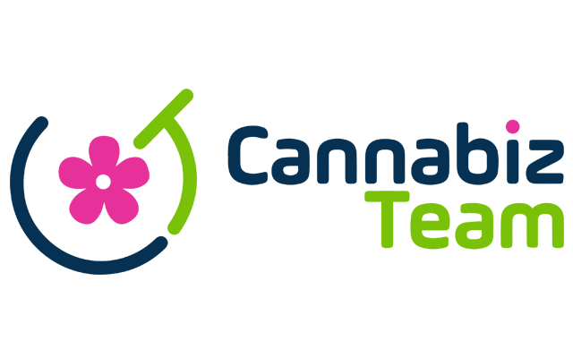 CannabizTeam Logo
