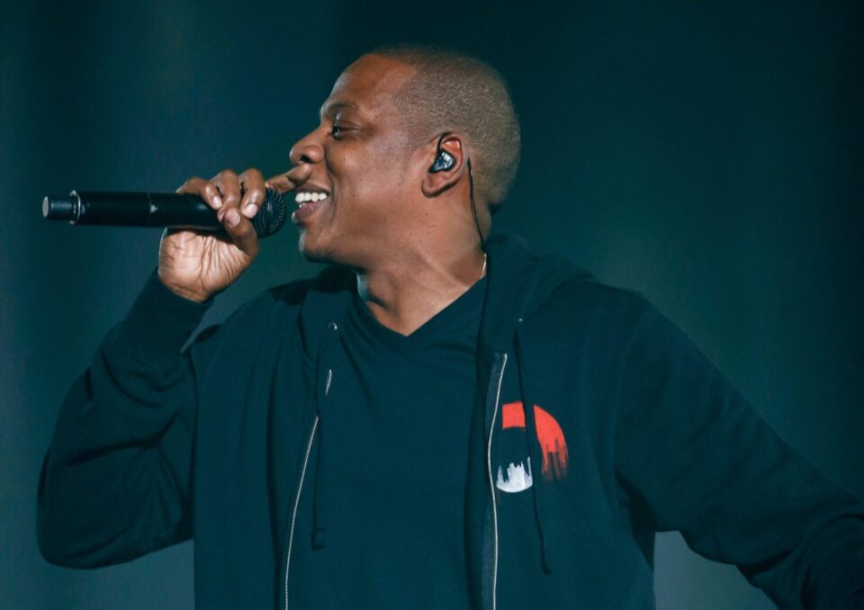 Jay-Z Announces Launch of Investment Fund To Aid Minority Cannabis Entrepreneurs