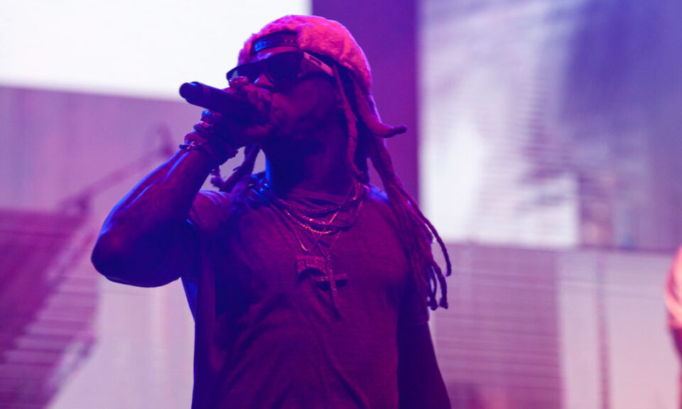 Lil Wayne's Cannabis to Hit Shelves in Colorado