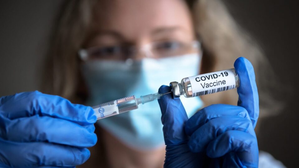 Michigan Dispensary Gives Cannabis for COVID Vaccinations