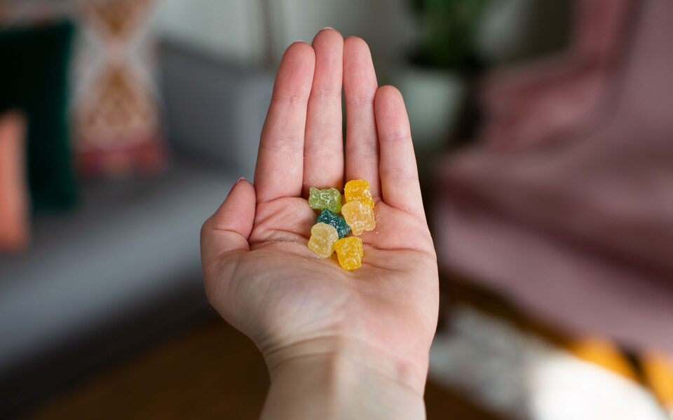 The Roll-up #181: Why gummies are the king of all edibles