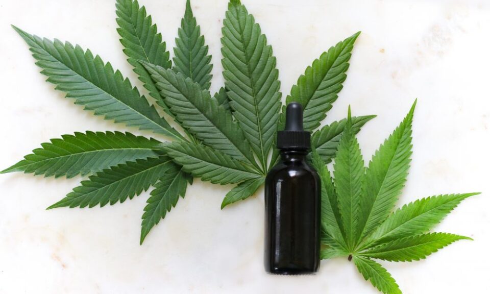 Hemp And CBD Could Be Marketed As Dietary Supplements Under Bipartisan Congressional Bill