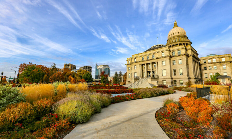 Idaho Medical Cannabis Bill Named After Veteran Introduced, Despite Challenges
