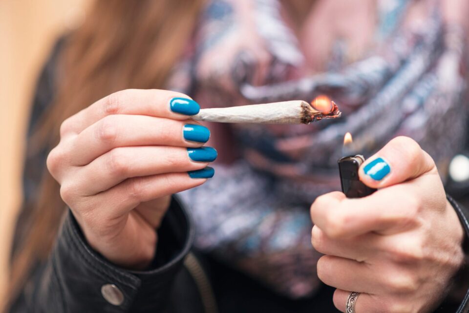 New Jersey Lawmakers Advance Revised Bill On Underage Cannabis Use