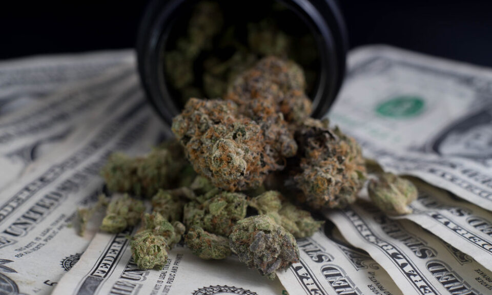 States Collect Hundreds of Millions in Cannabis Tax Revenue, Still Don’t Act on Promises